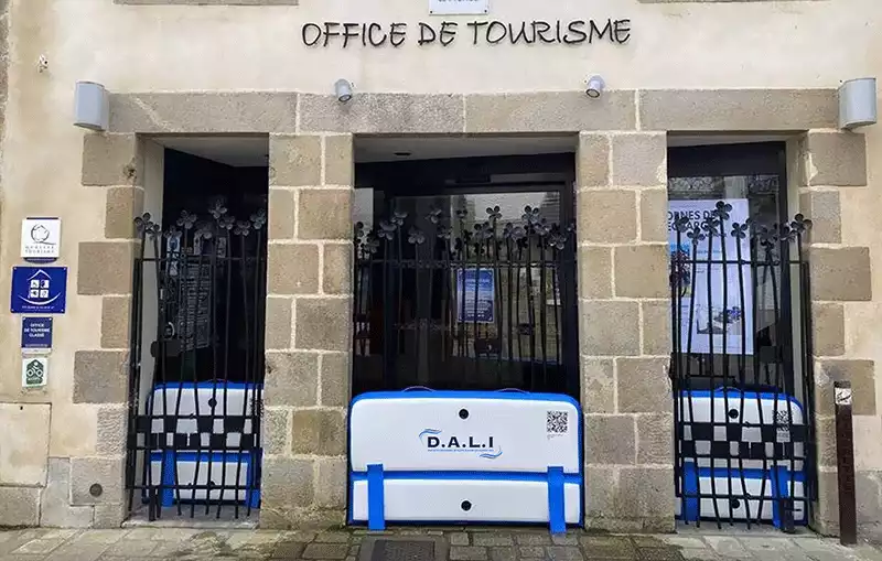 Office du tourisme